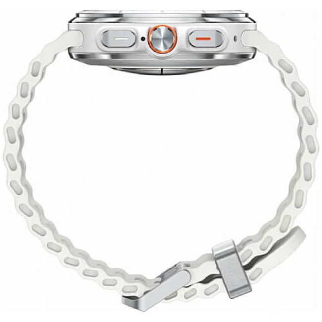 Смарт-часы Samsung Galaxy Watch Ultra Titanium White (SM-L705FZWA)