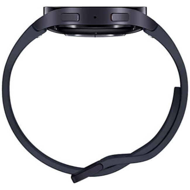 Смарт-часы Samsung Galaxy Watch6 44mm Black (SM-R940NZKA) (1 год гарантии)