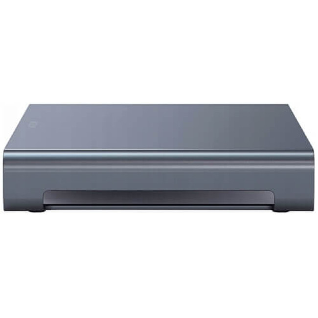 Адаптер Satechi Aluminum USB-C Monitor Stand Hub XL Space Gray (ST-UCSHXLM)