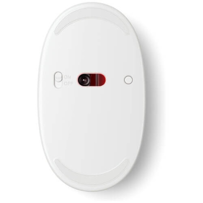 Мышка Satechi M1 Wireless Silver (ST-ABTCMS)
