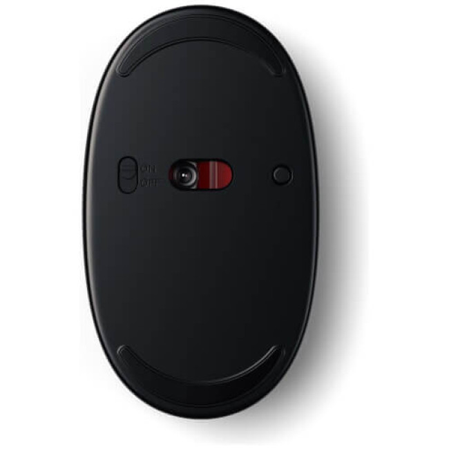 Мышка Satechi M1 Wireless Space Gray (ST-ABTCMM)