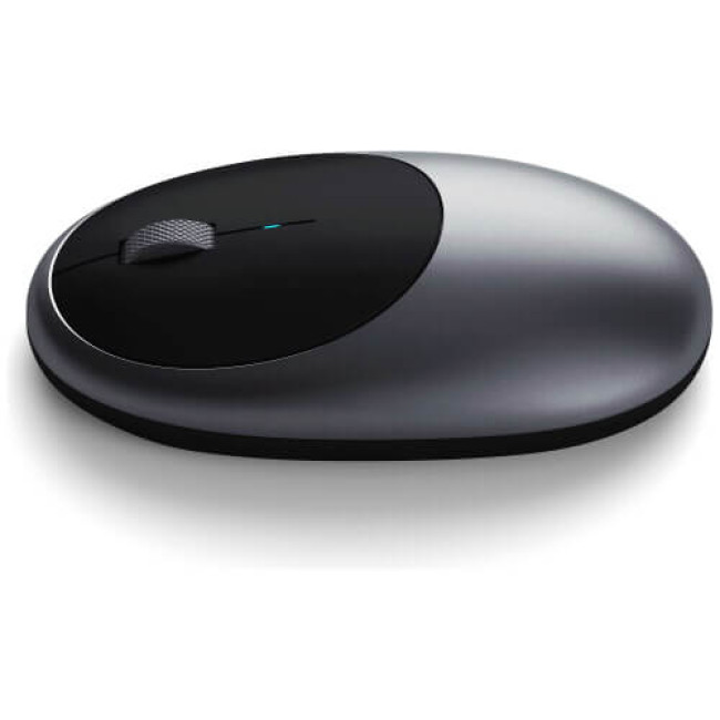 Мышка Satechi M1 Wireless Space Gray (ST-ABTCMM)
