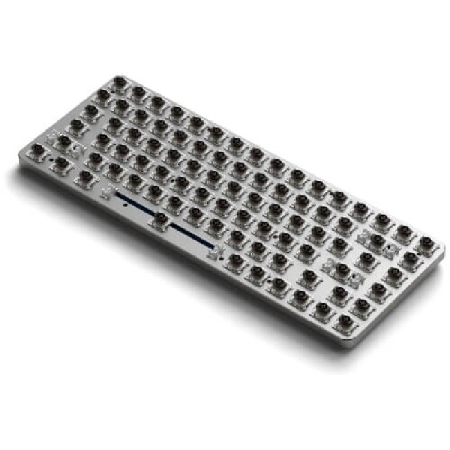 Клавиатура Satechi SM1 Slim Mechanical Backlit Bluetooth Keyboard Light (ST-KSM1LT-EN)