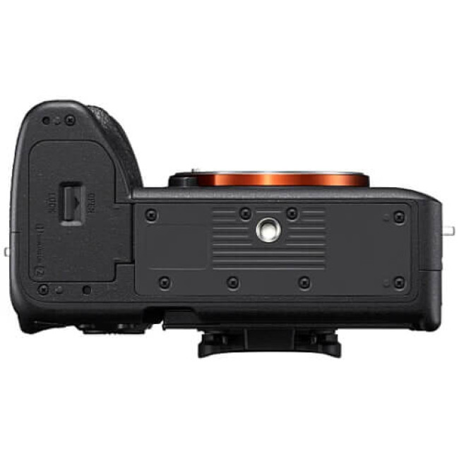 Беззеркальный фотоаппарат Sony Alpha A7 IV body (ILCE7M4B.CEC)