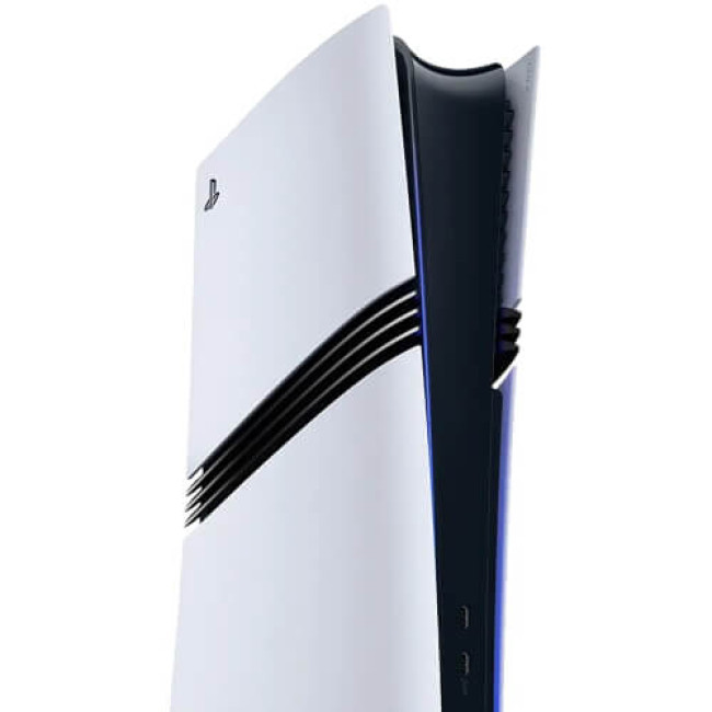Sony PlayStation 5 Pro 2TB