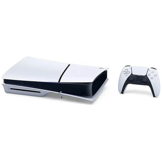 Sony PlayStation 5 Slim 1TB
