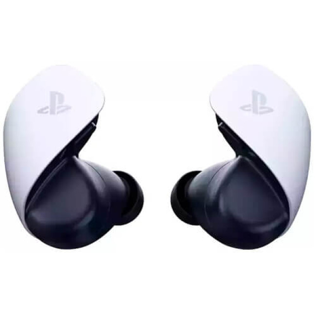 Наушники TWS Sony PULSE Explore White