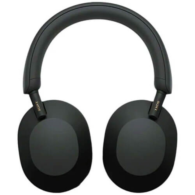 Наушники Sony WH-1000XM5 Black