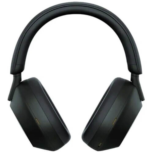 Наушники Sony WH-1000XM5 Black