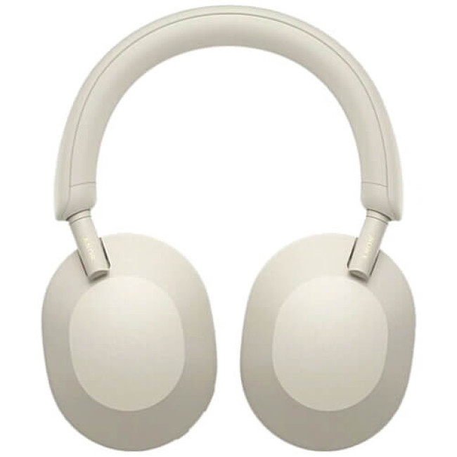 Наушники Sony WH-1000XM5 Silver