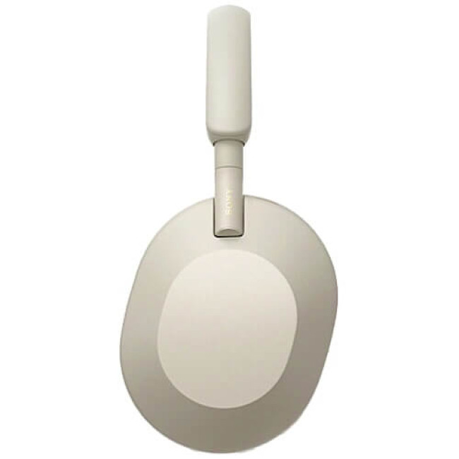 Наушники Sony WH-1000XM5 Silver
