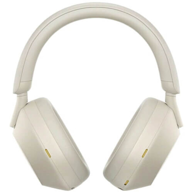 Наушники Sony WH-1000XM5 Silver