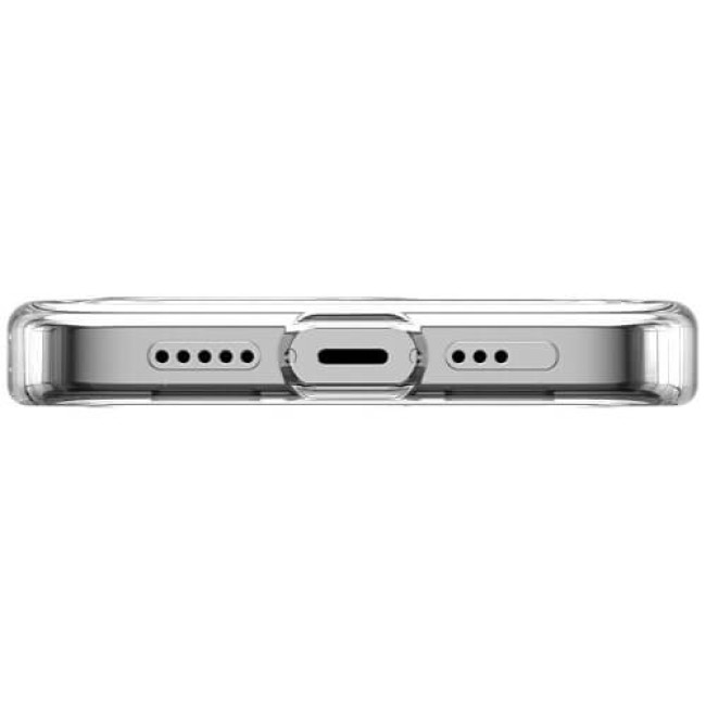 Чехол Switcheasy City M для iPhone 15 Pro London (SPH56P186LD23)