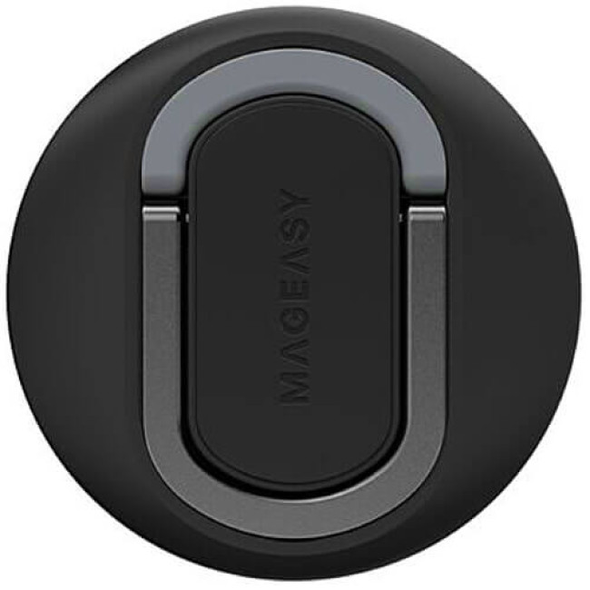 Держатель Switcheasy MagLink iPhone Mount для MacBooks Black (MPMIPM123BK22)