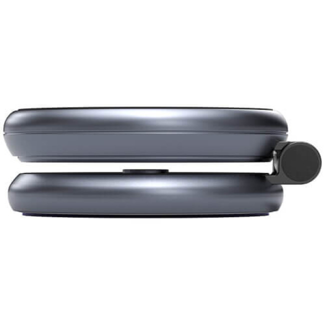 Держатель Switcheasy Orbit Universal Magnetic iPhone Stand Space Gray (SPHIPH081SG22)