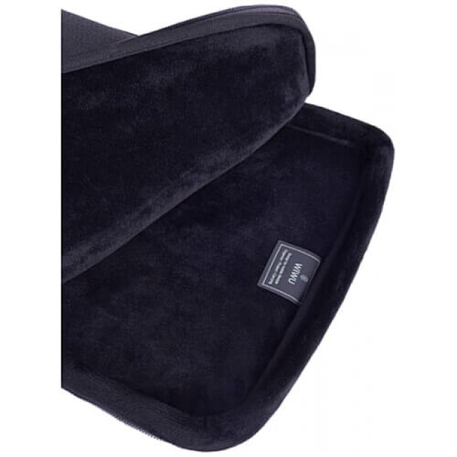 Чехол WIWU для MacBook 14'' Pilot Sleeve Series (Black)