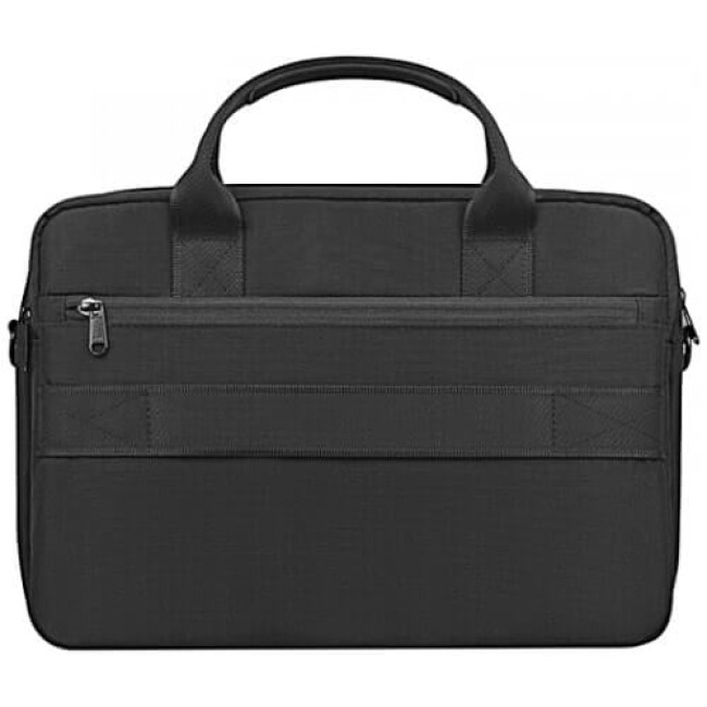 Чехол WIWU для MacBook 14'' Alpha Laptop Bag Series (Black)
