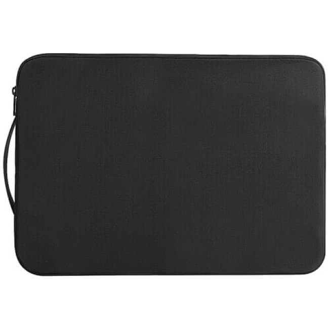 Чехол WIWU для MacBook 14'' Alpha Slim Sleeve Series (Black)