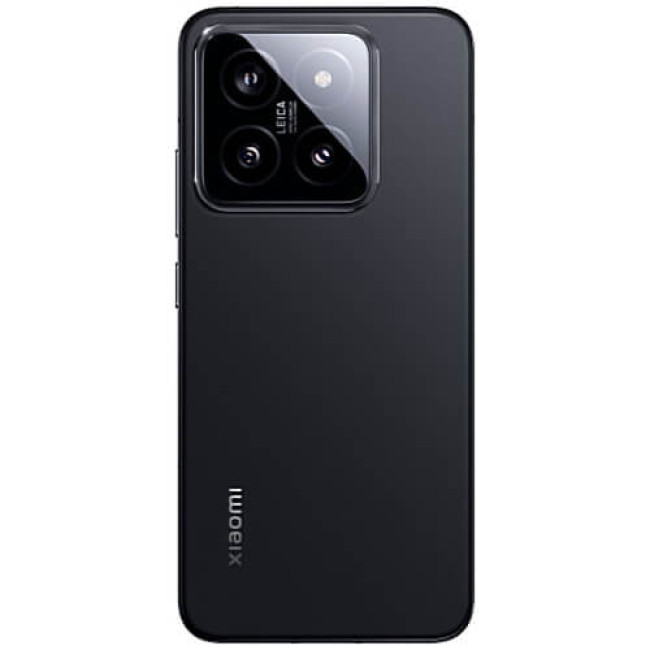Xiaomi 14 12/512GB Black