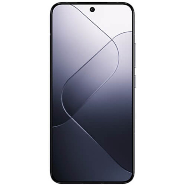 Xiaomi 14 12/512GB Black