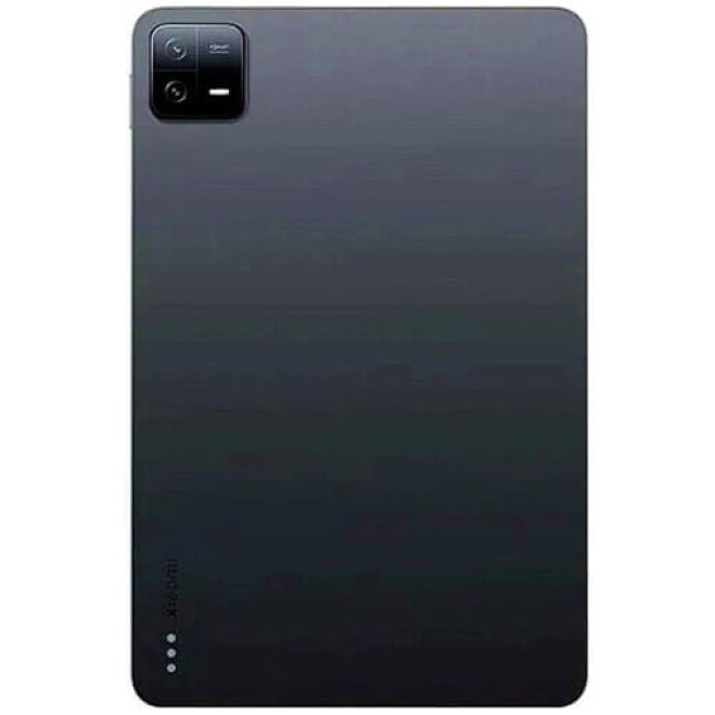 Планшет Xiaomi Pad 6 6/128GB Gravity Gray (VHU4372EU) (Global Version)