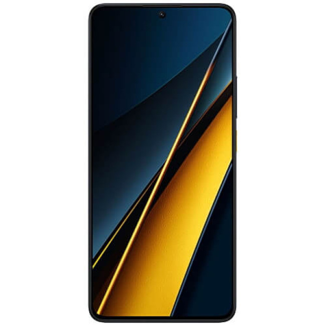 Xiaomi Poco X6 Pro 12/512GB Yellow