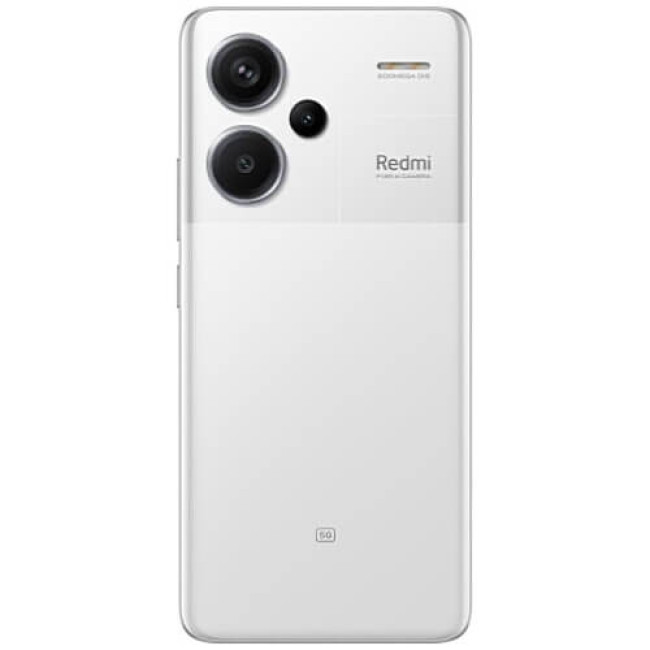 Xiaomi Redmi Note 13 Pro+ 12/512GB White ГАРАНТИЯ 3 мес.