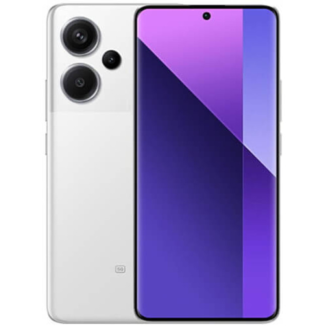 Xiaomi Redmi Note 13 Pro+ 12/512GB White ГАРАНТИЯ 3 мес.
