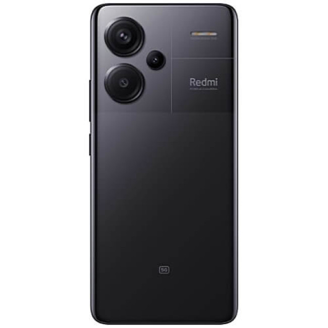 Xiaomi Redmi Note 13 Pro+ 8/256GB Black