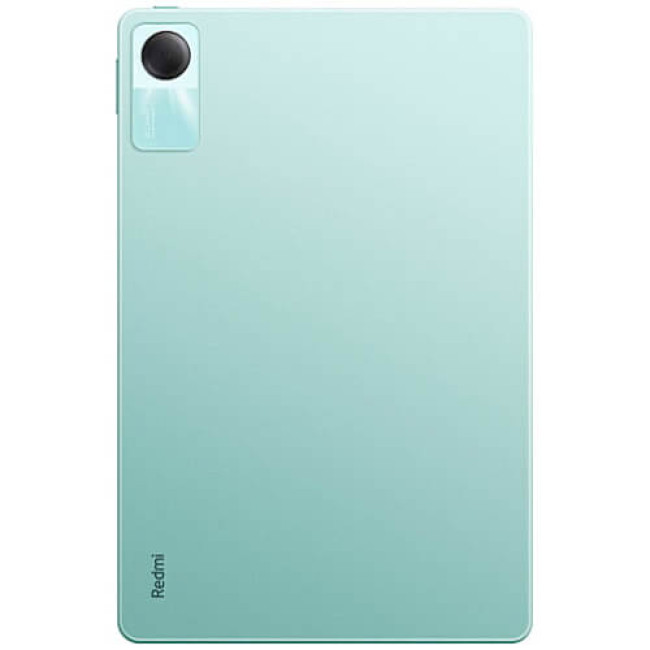 Планшет Xiaomi Redmi Pad SE 8/256GB Mint Green