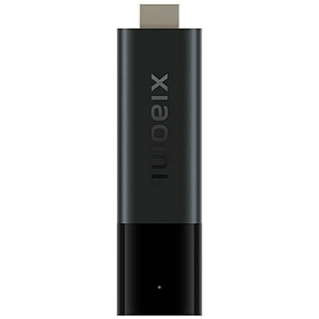 Медиаплеер Xiaomi Smart-stick Mi TV Stick 4K (MDZ-27-AA)