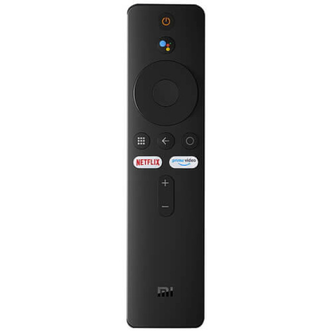 Медиаплеер Xiaomi Smart-stick Mi TV Stick 4K (MDZ-27-AA)