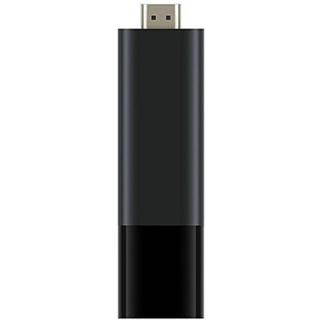 Медиаплеер Xiaomi Smart-stick Mi TV Stick 4K (MDZ-27-AA)