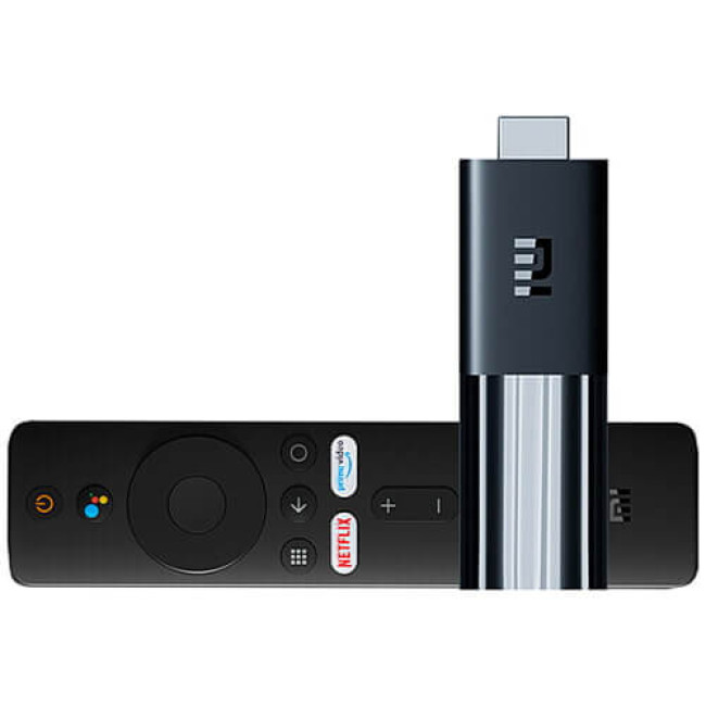 Медиаплеер Xiaomi Smart-stick Mi TV Stick (MDZ-24-AA)