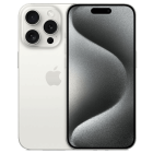 iPhone 15 Pro 512Gb White Titanium (MTV83)