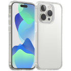 Чехол Blueo Crystal Drop Resistance Case для iPhone 15 Pro Transparent (B37-I15PTR)