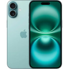 iPhone 16 Plus 128GB Teal eSIM (MXUX3)