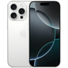 iPhone 16 Pro 512GB White Titanium (MYNN3)