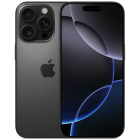 iPhone 16 Pro 128GB Black Titanium eSIM (MYM93)