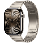 Natural Titanium