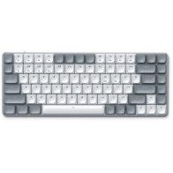Клавиатура Satechi SM1 Slim Mechanical Backlit Bluetooth Keyboard Light (ST-KSM1LT-EN)