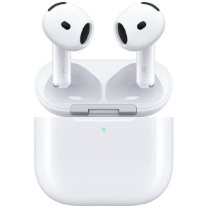 Apple AirPods 4 (MXP63)