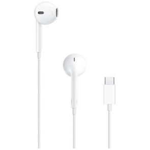 Apple EarPods (USB-C) (MTJY3)