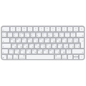 Клавиатура Apple Magic Keyboard 2021 (MK2A3)