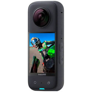 Экшн-камера Insta360 X3 EU (CINSAAQB)
