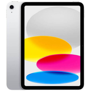 iPad Wi-Fi 64GB Silver (MPQ03) 2022