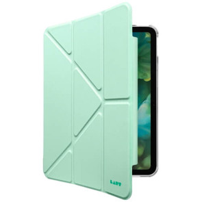 Чехол LAUT HUEX FOLIO для iPad Pro 13'' (2024) Green (L_IPP24L_HF_GN)