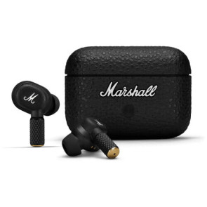 Наушники Marshall Motif II A.N.C. Black (1006450)