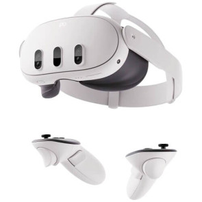 Очки виртуальной реальности Meta Quest 3 512GB
