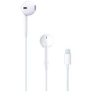 Apple EarPods with Lightning (MMTN2)